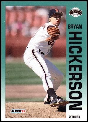 638 Bryan Hickerson
